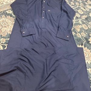 New men Arabic thupe prayer medium size